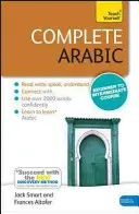 Teljes arab nyelvtanfolyam kezdőtől középhaladóig: Tanulj meg olvasni, írni, beszélni és megérteni egy új nyelvet a Teach Yourself segítségével - Complete Arabic Beginner to Intermediate Course: Learn to Read, Write, Speak and Understand a New Language with Teach Yourself