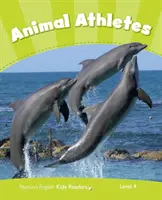 4. szint: Állati sportolók CLIL AmE - Level 4: Animal Athletes CLIL AmE