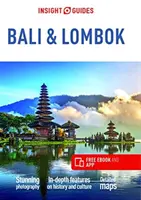 Insight Guides Bali & Lombok (Útikönyv ingyenes ebookkal) - Insight Guides Bali & Lombok (Travel Guide with Free Ebook)