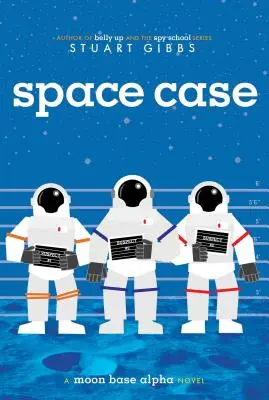 Űrügyek - Space Case