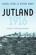 Jütland, 1916: Halál a szürke pusztaságban - Jutland, 1916: Death in the Grey Wastes