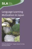 Nyelvtanulási motiváció Japánban - Language Learning Motivation in Japan