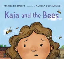 Kaia és a méhek - Kaia and the Bees