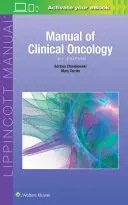 A klinikai onkológia kézikönyve - Manual of Clinical Oncology