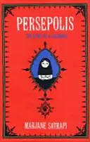 Persepolis - Egy iráni gyermekkor története - Persepolis - The Story of an Iranian Childhood