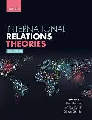 Nemzetközi kapcsolatok elméletei: Fegyelem és sokféleség - International Relations Theories: Discipline and Diversity