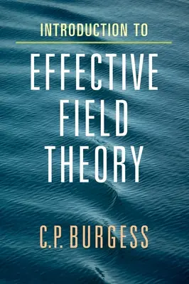 Bevezetés a hatékony terepelméletbe - Introduction to Effective Field Theory