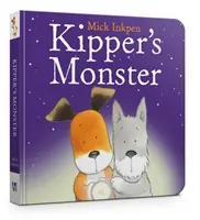 Kipper: Kipper szörnye - Kipper: Kipper's Monster