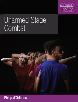 Fegyvertelen színpadi harc - Unarmed Stage Combat