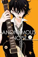 Névtelen zaj, 3. kötet, 3 - Anonymous Noise, Vol. 3, 3