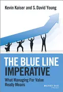 Kék vonal imperatívusz - Blue Line Imperative