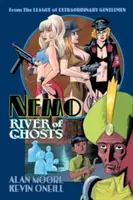 Némó: River of Ghosts - Nemo: River of Ghosts