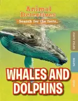 Bálnák és delfinek - Whales and Dolphins