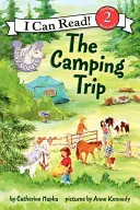 A kempingezés - The Camping Trip