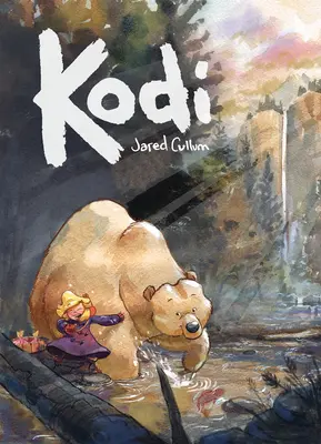 Kodi (1. könyv) - Kodi (Book 1)