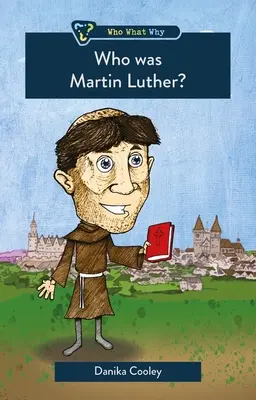 Ki volt Luther Márton? - Who Was Martin Luther?