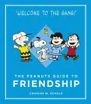 Peanuts útmutató a barátsághoz - Peanuts Guide to Friendship