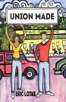 Union Made