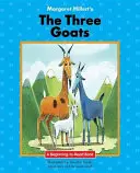 A három kecske - The Three Goats