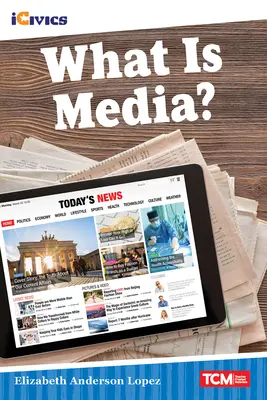 Mi a média? - What Is Media?