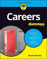 Pályaképek Dummiknak (Careers for Dummies) - Careers for Dummies