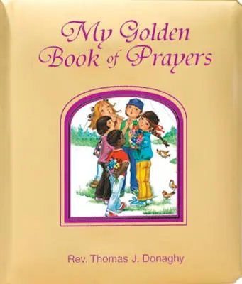 My Golden Book of Prayers