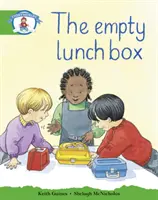 Storyworlds Literacy Edition 3: Az ebédlős dobozunk - Storyworlds Literacy Edition 3: Our Lunchbox