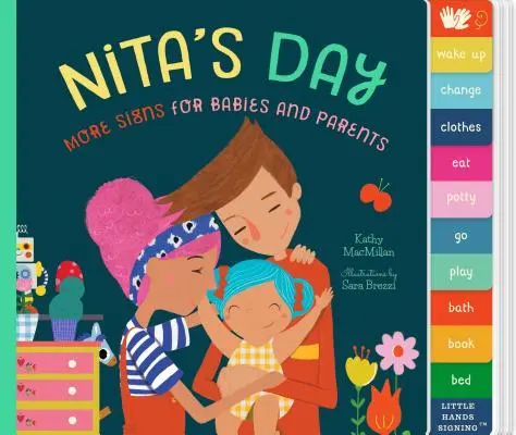 Nita napja, 2 - Nita's Day, 2