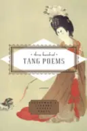 Háromszáz Tang vers - Three Hundred Tang Poems