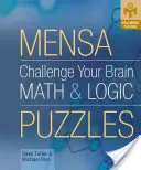 Kihívás az agyadnak Matematikai és logikai rejtvények - Challenge Your Brain Math & Logic Puzzles