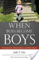 Amikor a fiúkból fiúk lesznek: Fejlődés, kapcsolatok és férfiasság - When Boys Become Boys: Development, Relationships, and Masculinity