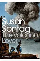 Vulkánszerető - Egy románc - Volcano Lover - A Romance