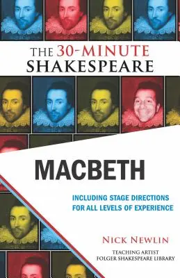 Macbeth: A 30 perces Shakespeare - Macbeth: The 30-Minute Shakespeare