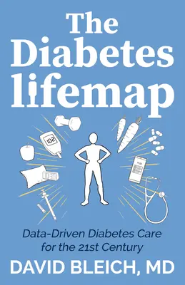 A cukorbetegség életútja: Adatvezérelt cukorbeteg-ellátás a 21. században - The Diabetes Lifemap: Data Driven Diabetes Care for the 21st Century