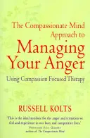 Az együttérző elme megközelítése a harag kezeléséhez - az együttérzésközpontú terápia segítségével - Compassionate Mind Approach to Managing Your Anger - Using Compassion-focused Therapy