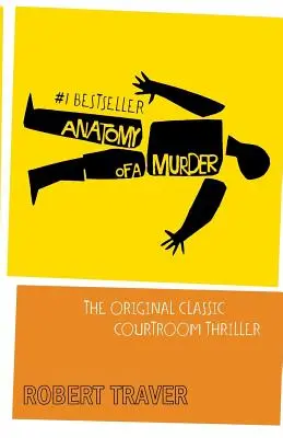 Egy gyilkosság anatómiája - Anatomy of a Murder