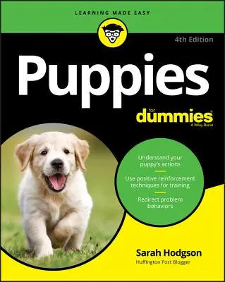 Kölyökkutyák bábuknak - Puppies for Dummies