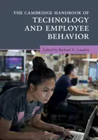 The Cambridge Handbook of Technology and Employee Behavior (A technológia és a munkavállalói magatartás cambridge-i kézikönyve) - The Cambridge Handbook of Technology and Employee Behavior