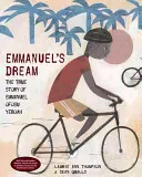 Emmanuel álma: Emmanuel Ofosu Yeboah igaz története - Emmanuel's Dream: The True Story of Emmanuel Ofosu Yeboah