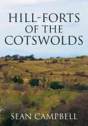 A cotswoldsi dombok és erődítmények - Hill-Forts of the Cotswolds