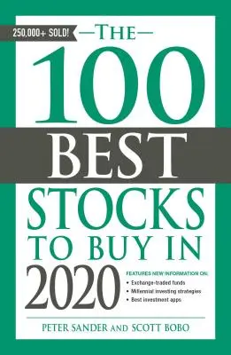 A 100 legjobb részvény 2020-ban - The 100 Best Stocks to Buy in 2020