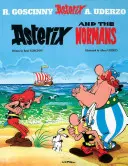 Asterix: Asterix és a normannok - 9. album - Asterix: Asterix and The Normans - Album 9