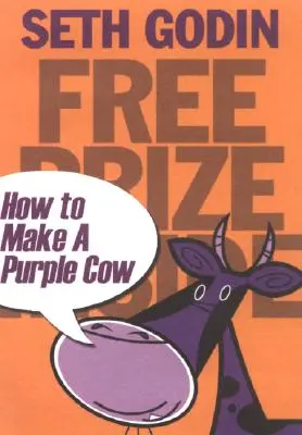 Ingyenes díj belül! Hogyan készítsünk lila tehenet? - Free Prize Inside!: How to Make a Purple Cow