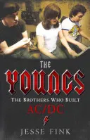 Youngs - A testvérek, akik felépítették az Ac/Dc-t - Youngs - The Brothers Who Built Ac/Dc