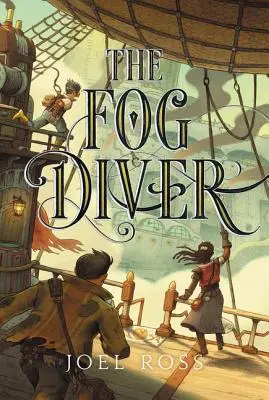 A ködbúvár - The Fog Diver