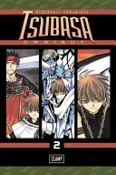 Tsubasa Omnibusz 2 - Tsubasa Omnibus 2