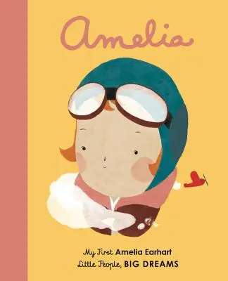 Amelia Earhart: Amelia Earhart: Az első Amelia Earhartom - Amelia Earhart: My First Amelia Earhart