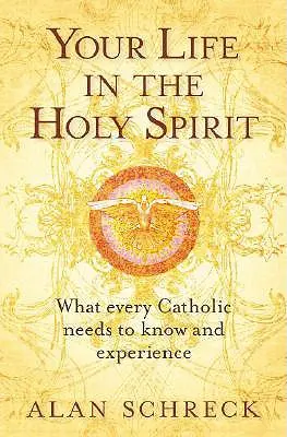 Életed a Szentlélekben - Your Life in the Holy Spirit