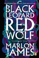 Fekete leopárd, vörös farkas - Sötét csillag trilógia 1. könyv - Black Leopard, Red Wolf - Dark Star Trilogy Book 1