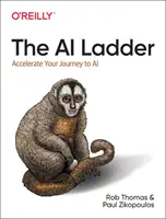 Az AI létra: Gyorsítsd fel az utadat a mesterséges intelligenciához - The AI Ladder: Accelerate Your Journey to AI